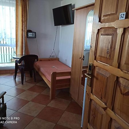 Dw Komandor Apartment Wladyslawowo Luaran gambar