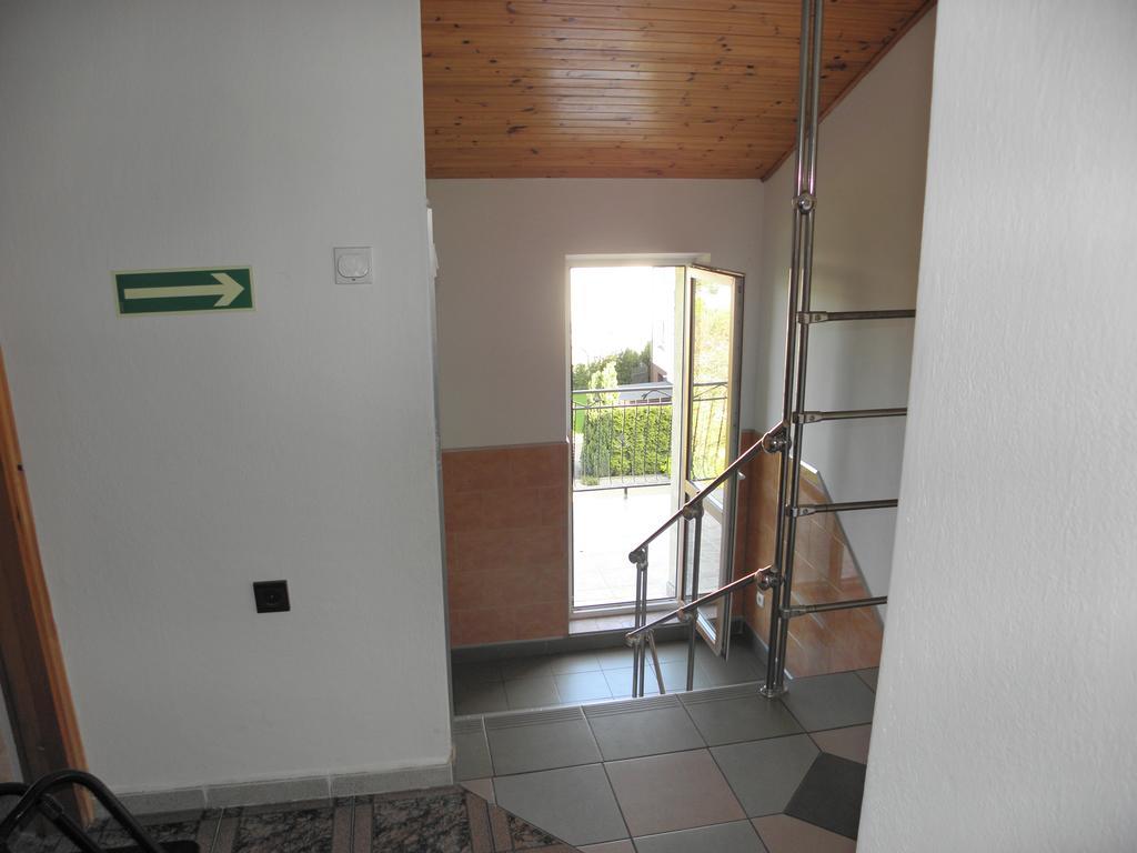 Dw Komandor Apartment Wladyslawowo Luaran gambar