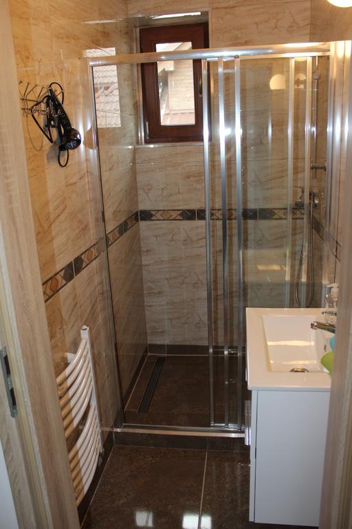 Dw Komandor Apartment Wladyslawowo Luaran gambar